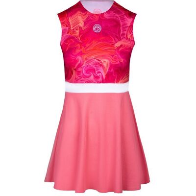 Dames 2-in-1 jurk Bidi Badu Jala Tech Roos XL Female Dames 2-in-1 jurk Bidi Badu Jala Tech Roos XL Female
