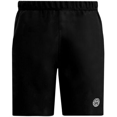 Shorts Bidi Badu Crew 7" Zwart 2XL Male Shorts Bidi Badu Crew 7" Zwart 2XL Male