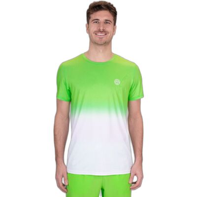 Jersey Bidi Badu Crew Gradiant Groen M Male Jersey Bidi Badu Crew Gradiant Groen M Male