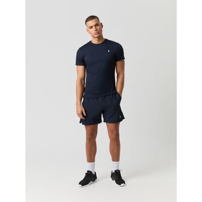 7 inch racket short Björn Borg Ace Blauw XL Male 7 inch racket short Björn Borg Ace Blauw XL Male