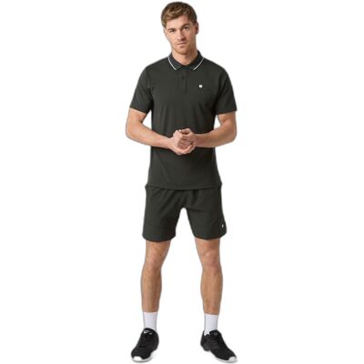 7-inch shorts Björn Borg Ace Pro Grijs 2XL Male 7-inch shorts Björn Borg Ace Pro Grijs 2XL Male