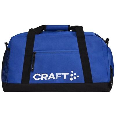 Duffeltas Craft Squad 2.0 Blauw TU Unisex Duffeltas Craft Squad 2.0 Blauw TU Unisex