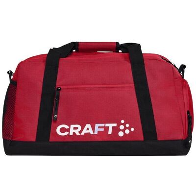 Duffeltas Craft Squad 2.0 Rood TU Unisex Duffeltas Craft Squad 2.0 Rood TU Unisex