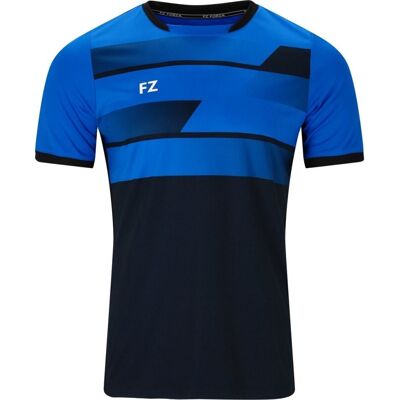 Koszulka FZ Forza Leck Blauw M Male Koszulka FZ Forza Leck Blauw M Male