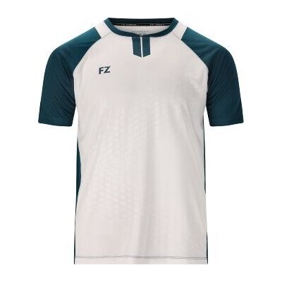 Jersey FZ Forza CL2501 Wit XL Male Jersey FZ Forza CL2501 Wit XL Male