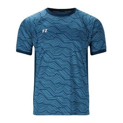 Jersey FZ Forza CL2503 Blauw M Male Jersey FZ Forza CL2503 Blauw M Male