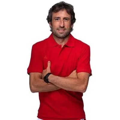 Polo Vibora Cobra Egipcia Rouge M Unisex Polo Vibora Cobra Egipcia Rouge M Unisex