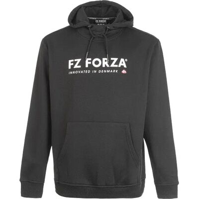 Hooded sweatshirt FZ Forza Boudan Noir M Male Hooded sweatshirt FZ Forza Boudan Noir M Male