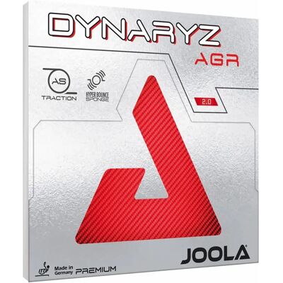 Tafeltennisrackethoes Joola Dynaryz Agr Noir 2,0 m Unisex Tafeltennisrackethoes Joola Dynaryz Agr Noir 2,0 m Unisex