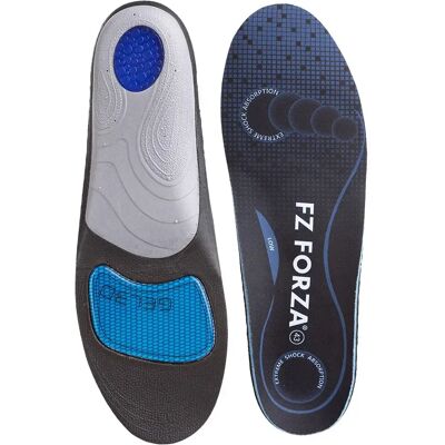 Binnenzool FZ Forza Arch Support Noir 36/39 Unisex Binnenzool FZ Forza Arch Support Noir 36/39 Unisex