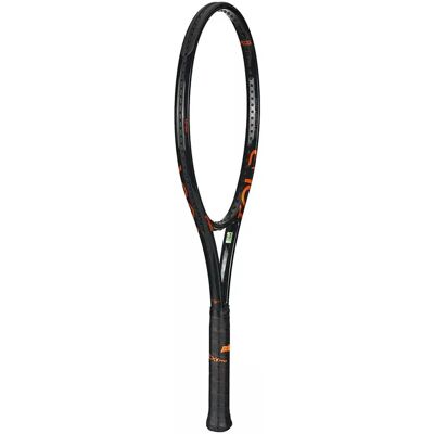 Tennisracket Prince TXTZ Tour 100 P 305 Noir Grip 3 Unisex Tennisracket Prince TXTZ Tour 100 P 305 Noir Grip 3 Unisex