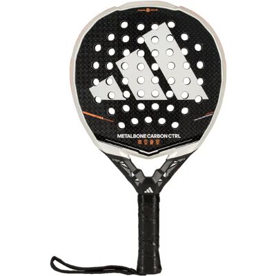 Paddle racket adidas Pro Metalbone Carbon CTRL 2026 Noir TU Unisex Paddle racket adidas Pro Metalbone Carbon CTRL 2026 Noir TU Unisex