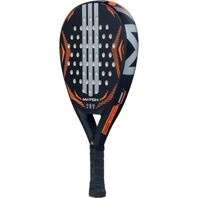Paddle racket adidas Match 2026 Noir TU Unisex Paddle racket adidas Match 2026 Noir TU Unisex
