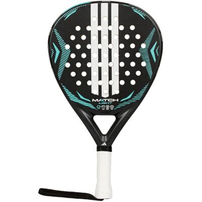 Paddle racket adidas Match Light 2026 Noir TU Unisex Paddle racket adidas Match Light 2026 Noir TU Unisex