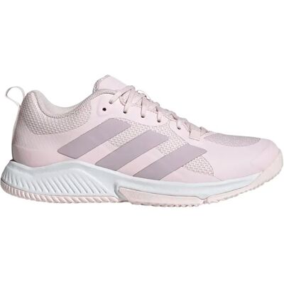 Indoorschoenen voor dames adidas Court Team 2.0 Rose 48 2/3 Female Indoorschoenen voor dames adidas Court Team 2.0 Rose 48 2/3 Female