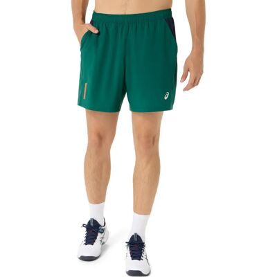 Korte Asics Court Vert L Male Korte Asics Court Vert L Male