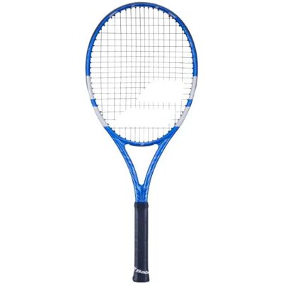 Tennisracket Babolat Pure Drive 30th Anniversary Bleu Grip 2 Unisex Tennisracket Babolat Pure Drive 30th Anniversary Bleu Grip 2 Unisex