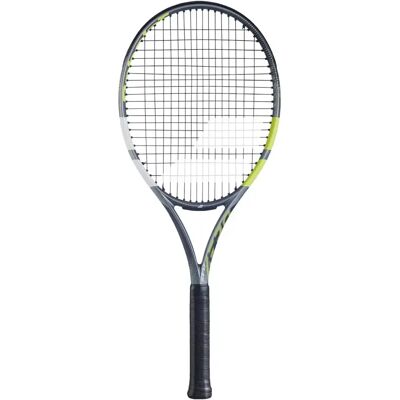 Ongestringtennisracket Babolat Evo Aero Gen2 Gris Grip 1 Unisex Ongestringtennisracket Babolat Evo Aero Gen2 Gris Grip 1 Unisex