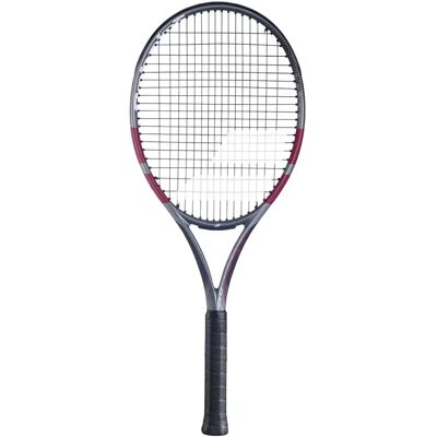 Onbespannen tennisracket Babolat Evo Aero Lite Gen2 Gris Grip 1 Unisex Onbespannen tennisracket Babolat Evo Aero Lite Gen2 Gris Grip 1 Unisex