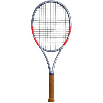 Tennisracket Babolat Pure Strike 97 Gen4 Gris Grip 2 Unisex Tennisracket Babolat Pure Strike 97 Gen4 Gris Grip 2 Unisex