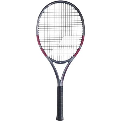 Tennisracket Babolat Evo Aero Pink Gen2 Gris Grip 1 Unisex Tennisracket Babolat Evo Aero Pink Gen2 Gris Grip 1 Unisex