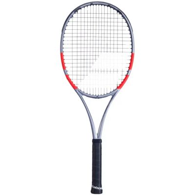 Grafische tennisracket Babolat Pure Strike 98 Gen4 S Gris Grip 2 Unisex Grafische tennisracket Babolat Pure Strike 98 Gen4 S Gris Grip 2 Unisex