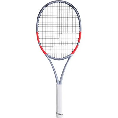 Tennisracket Babolat Pure Strike Team Gen4 S Gris Grip 2 Unisex Tennisracket Babolat Pure Strike Team Gen4 S Gris Grip 2 Unisex