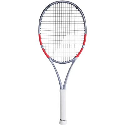 Tennisracket Babolat Pure Strike Lite Gen4 S Gris Grip 1 Unisex Tennisracket Babolat Pure Strike Lite Gen4 S Gris Grip 1 Unisex