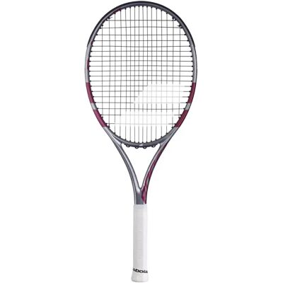 Tennisracket Babolat Boost Aero Gris Grip 1 Unisex Tennisracket Babolat Boost Aero Gris Grip 1 Unisex