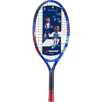 Tennisracket Babolat Ballfighter 21 S CV Bleu Grip 000000 Unisex Tennisracket Babolat Ballfighter 21 S CV Bleu Grip 000000 Unisex