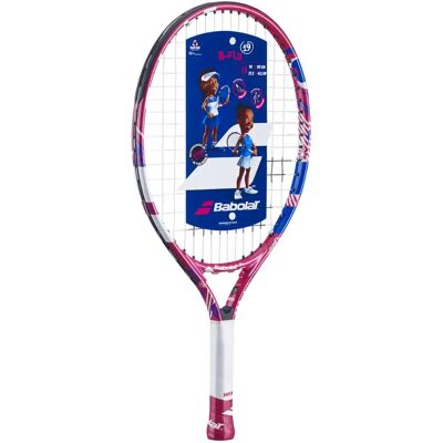 Tennisracket Babolat B FLY 19 S CV Rose Grip 0000000 Unisex Tennisracket Babolat B FLY 19 S CV Rose Grip 0000000 Unisex