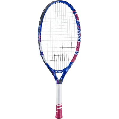 Tennisracket Babolat B FLY 21 S CV Bleu Grip 000000 Unisex Tennisracket Babolat B FLY 21 S CV Bleu Grip 000000 Unisex
