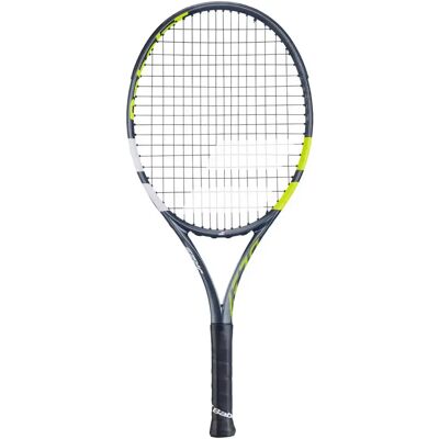 Tennisracket Babolat Aero 25 S NCV Jaune TU Unisex Tennisracket Babolat Aero 25 S NCV Jaune TU Unisex