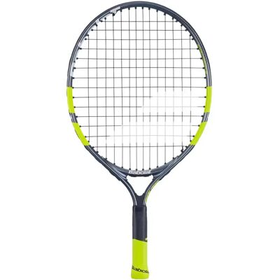 Tennisracket voor kinderen Babolat Carlitos 19 CV Gris 19" Unisex Tennisracket voor kinderen Babolat Carlitos 19 CV Gris 19" Unisex