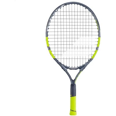 Tennisracket voor kinderen Babolat Carlitos 21 CV Gris 21" Unisex Tennisracket voor kinderen Babolat Carlitos 21 CV Gris 21" Unisex