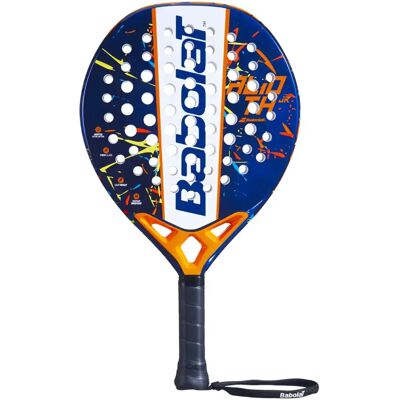 Paddle racket Babolat Alioth Bleu TU Unisex Paddle racket Babolat Alioth Bleu TU Unisex