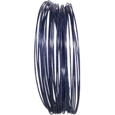 Tennissnaren Babolat Touch VS Noir 1,25 mm Unisex Tennissnaren Babolat Touch VS Noir 1,25 mm Unisex