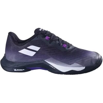 Badmintonschoenen Babolat Shadow Tour 5 Noir 43 Male Badmintonschoenen Babolat Shadow Tour 5 Noir 43 Male
