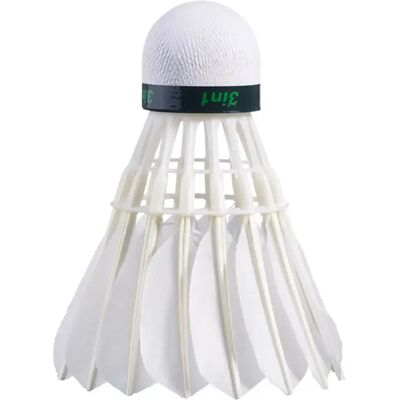 Stuur Babolat Hybrid Challenge (x12) Blanc 76 Unisex Stuur Babolat Hybrid Challenge (x12) Blanc 76 Unisex