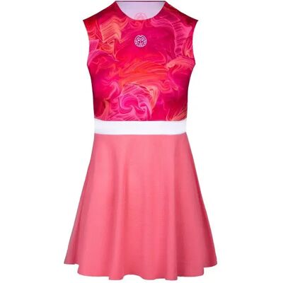 Dames 2-in-1 jurk Bidi Badu Jala Tech Rose XS Female Dames 2-in-1 jurk Bidi Badu Jala Tech Rose XS Female
