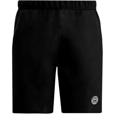 Shorts Bidi Badu Crew 7" Noir 2XL Male Shorts Bidi Badu Crew 7" Noir 2XL Male