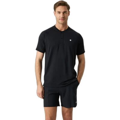 Polo Björn Borg Ace Sports Noir 2XL Male Polo Björn Borg Ace Sports Noir 2XL Male
