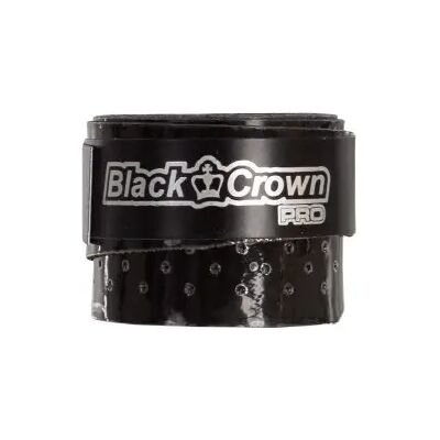 Padel overgrip Black Crown (x3) Noir TU Unisex Padel overgrip Black Crown (x3) Noir TU Unisex