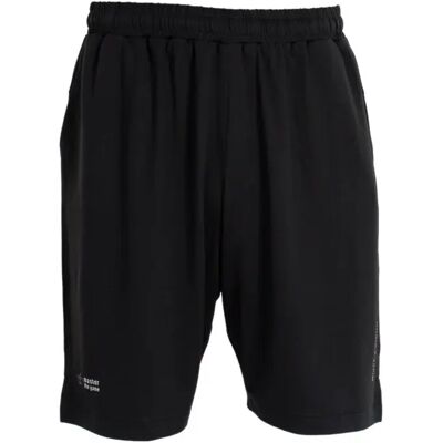 Padelkorte Black Crown Tulum Noir XS Unisex Padelkorte Black Crown Tulum Noir XS Unisex