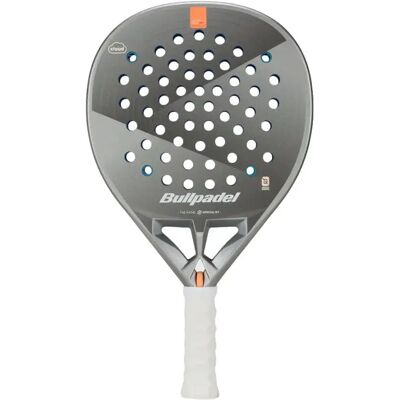 Paddle racket Bullpadel Hack 04 Hyb Cloud Noir TU Male Paddle racket Bullpadel Hack 04 Hyb Cloud Noir TU Male