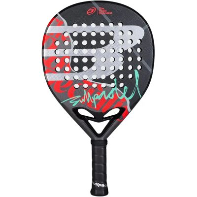Paddle racket Bullpadel Ionic Control 26 Noir TU Male Paddle racket Bullpadel Ionic Control 26 Noir TU Male