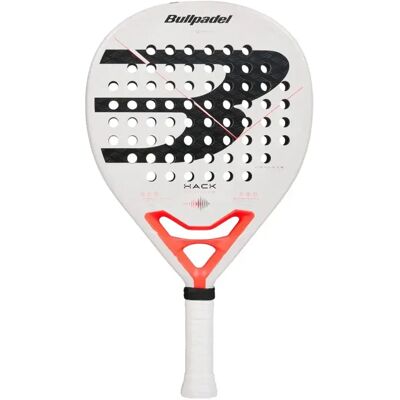 Paddle racket Bullpadel Hack Advance Noir TU Male Paddle racket Bullpadel Hack Advance Noir TU Male
