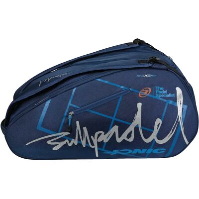 Peddelzak Bullpadel Bpp26005 Ionic Bleu TU Male Peddelzak Bullpadel Bpp26005 Ionic Bleu TU Male