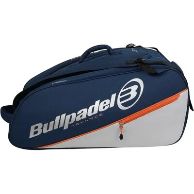 Peddelzak Bullpadel Bpp26014 Advance Bleu TU Male Peddelzak Bullpadel Bpp26014 Advance Bleu TU Male