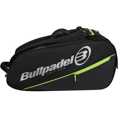 Peddelzak Bullpadel Bpp26014 Advance Noir TU Male Peddelzak Bullpadel Bpp26014 Advance Noir TU Male